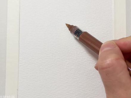 手绘“树懒闪电”飙车被抓名场面 #丙烯马克笔 #慕多星丙烯马克笔 #绘画教程 #艺术在抖音 #画出你的动物城朋友