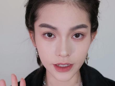 这个超级有少年感的高马尾教程来了,看似随意,其实都是满满的小心机#发型 #禁欲系 #居歪歪