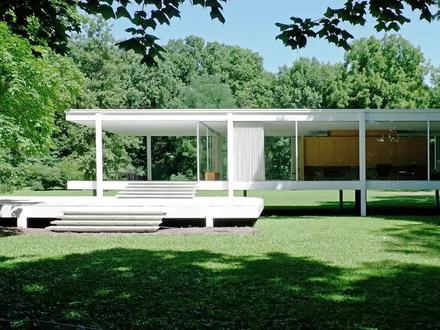 超美的大师作品,却不那么宜居#住宅设计 #别墅设计