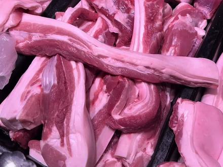 一些大厂集团化的饲料猪,猪肉腥臭味比较大,处理不好特别难吃,一招让猪肉腥臭味不再有#猪肉价格 #猪肉 #正宗土猪肉 #放心肉 #去腥增香