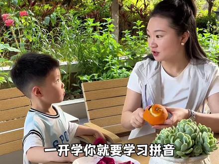 幼小衔接的拼音该怎么学习? #幼小衔接 #拼音 #教育小常识 #拼音线上课 #避坑教育经验