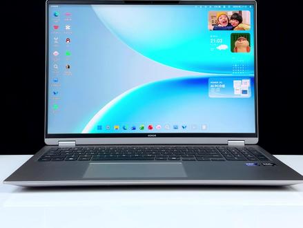 荣耀MagicPad3Pro12.3有超强PC能力? #荣耀MagicPad3Pro #荣耀平板 #笔记本电脑 #PC #剪映