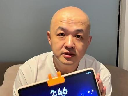 26年新款大内存作业帮学习机P60不但可以享受国家补贴!还送点读笔和打印机!年度好物直接带回家#作业帮 #学习机 #作业帮P60