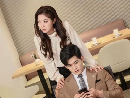 有没有你喜欢的cp #王格格 #申浩男