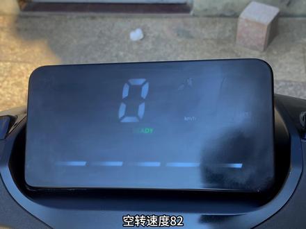 首测:青蜂侠极速版,原厂无改极速尽然能到80码 #小刀 #电摩 #电动车 #青蜂侠 #抖音美食创作人 #游钓江湖