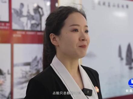 76年前的今天,长山列岛迎来解放。解放军将士顶着枪林弹雨渡海奋战,用鲜血和生命,矗立起一座永存于人们心中的丰碑#长山列岛解放 #渡海战役 #解放战争