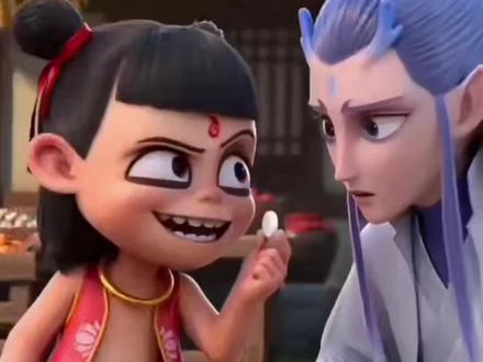 3秒教会你用seedance2.0免费制作哪吒ai特效视频教程 哪吒ai申公豹指令#ai你又偷偷进步了 没有人知道碰他的结果 哪吒 少羽牛逼666指令教程 少羽 少羽牛逼 #AI分身戏精大赛 #我的AI分身杀疯了#哪吒ai牛逼666 哪吒ai特效教程 没人知道碰它的后果是什么ai指令 哪吒豆包ai视频指令