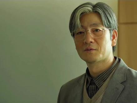 韩国爆款韩剧《稻草人》第一集,#稻草人 #韩国悬疑电影