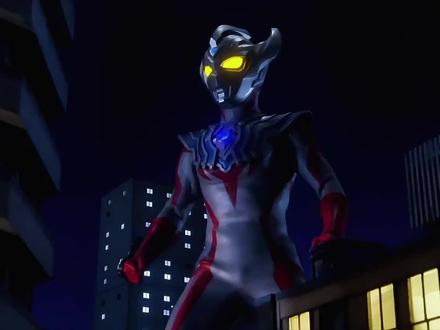 真正的债王泰迦借力量 #泰迦奥特曼