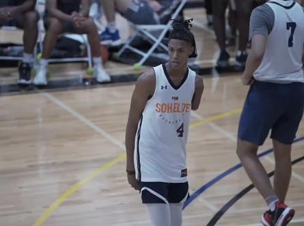 让你一条胳膊又怎么样?#伊马内尔 #篮球 #上热门🔥