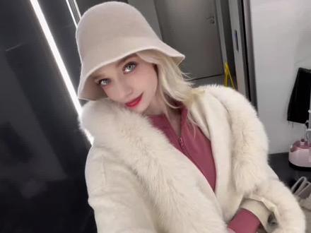 00后英国女演员嫁到中国日常vlog 🐼
#呆萌猫猫 #00后英国女演员嫁到中国 #Ariana #外国女友 #白女