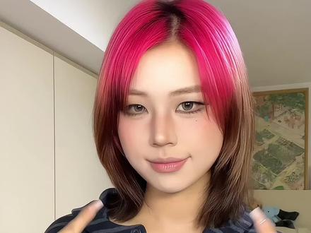 剪了短发的小宝都来学!简单易上手!新手友好!#卷发教程 #短发打理 #短发 #氛围感卷发#雷瓦直板夹