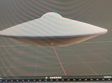 #热门话题 #飞碟#超光速飞行#blender3d #技术创新
飞碟设计之超光速飞行技术原理
超光速极致飞行利用的是场运动叠加动力原理,如同在河这边架设桥梁到河另一边。在内外压力差场环境解离物质过程中密度无限膨胀压缩空间,形成空间叠加,利用空间叠加架设桥梁为飞碟建立通信信息技术分析、空间通道技术分析,创建快速通道,这是超光速飞行的技术原理。有网友说飞碟需要达到光速,在我的设计中不需要,达到光速反而难以控制,我们需要的是能控制的速度而不是以光速飞行,超光速飞行是飞碟自身携带的场能量叠加技术。