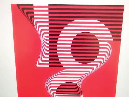 AI封套扭曲配合网格工具做出不一样的效果#ai教程 #ps教程 #ps技能