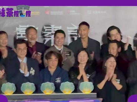 《寻秦记》电影上映观众口碑大逆袭,清一色唱衰变清一色夸