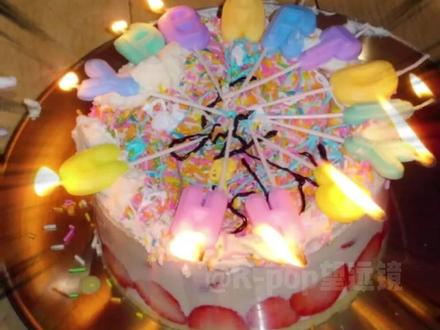 CORTIS的生日蛋糕好诡异,没想到蛋糕还能做成这样#cortis#搞笑#炸裂#娱乐