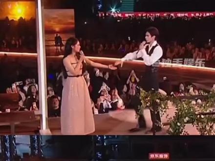 美好的哥妹,我们夏威仪真的无敌了!#宋威龙#张婧仪 #野狗骨头