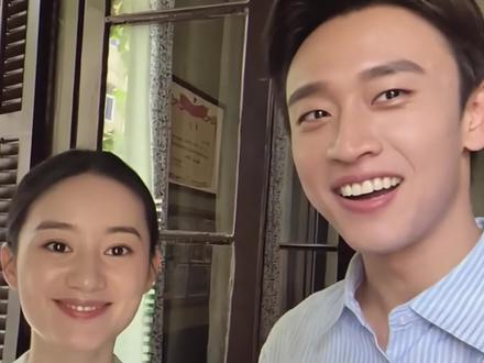 王天辰郭晓婷直接官宣结婚,全网剧粉炸了! #郭晓婷 #王天辰