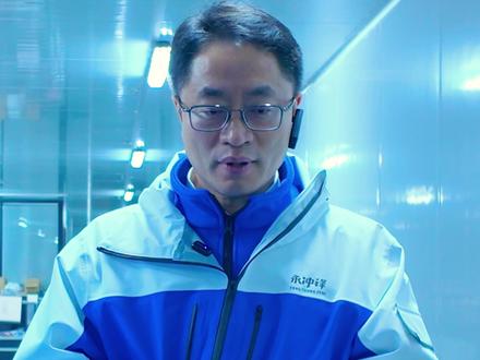 江苏商会俞会长的10w粉丝10个亿的回应来了。#江苏霸总 #江苏十三太保 #永州 #苏商