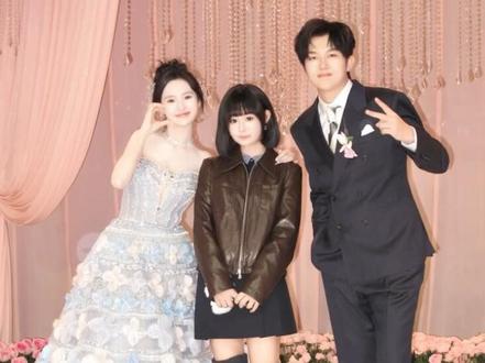 只用一部5s纪录整场婚礼#安静公主 #小鱼海棠婚礼 #日常分享