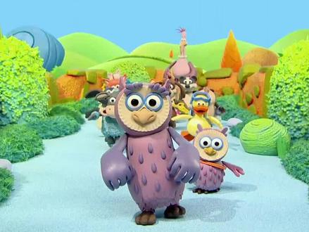 小羊肖恩类定格动画片原来是这样拍的 #动画 #定格动画 #纪录片 #制造 #涨知识