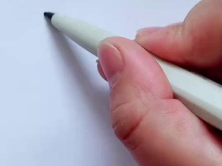 海绵宝宝简笔画 喜欢的点好关注 寻找方便