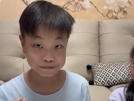 孩子问我会不会对他失望 #爸爸带娃 #孩子教育#你家孩子也这样吗