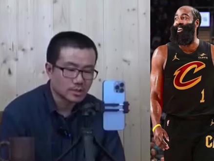 如果哈登今年夺冠,历史地位会如何?能超越杜兰特吗? #哈登 #杜兰特
