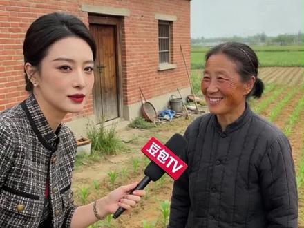 快去拷问一下你的豆包,看看你的豆包有没有进化成功 #豆包ai #豆包AI视频会说话了 #ai搞笑视频 #街头采访