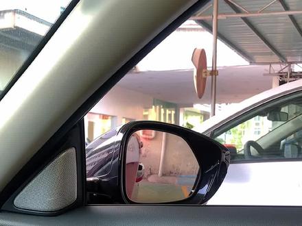 雅阁车主提完车这功能你要知道哦!
#用车知识 #雅阁 #后视镜自动下翻