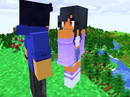 我的世界:铁柱对小米蕉恶作剧,小米蕉变身杀手反击 #我的世界 #小米蕉游戏解说