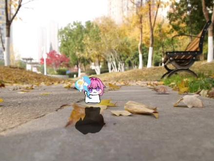 剪辑新手教程“色度抠图”#doro为你打抱不平 #剪映教程