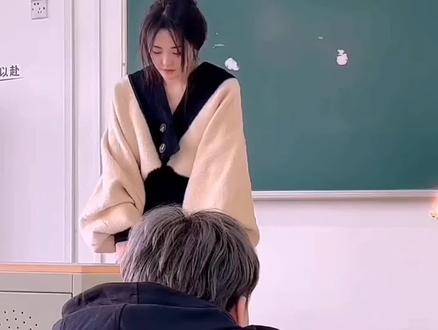 和 @潘尤腻 一起 #合拍 #影视合拍 #都是套路