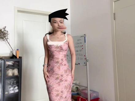 #泡面姐 不减了,夏天就这样吧!我觉得挺好