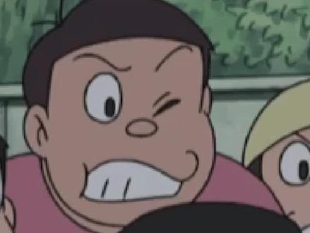 胖虎的生日演唱会进行中,关键时刻哆啦a梦给胖虎吃了变声糖果。 #哆啦a梦 #童年回忆