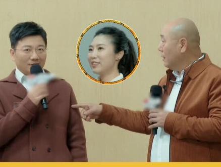 #我是特优声 姜广涛谢添天配音男神驾到!