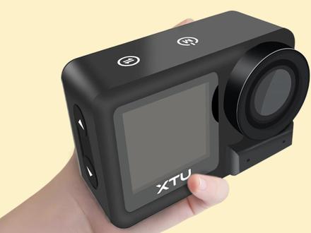 骁途s6pro开箱视频#数码科技 #开箱