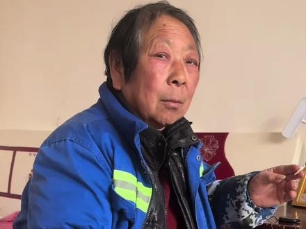 教我姥姥唱玉芬,结果…#搞笑#姥姥#玉芬