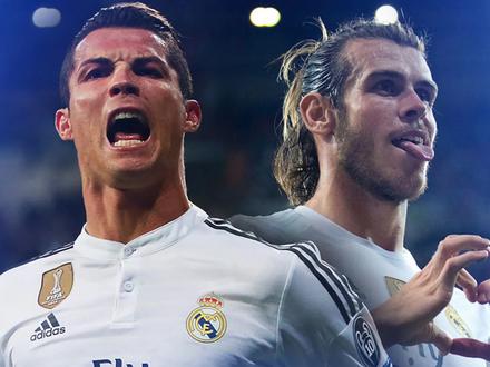 皇家马德里队史上最昂贵的签约排名,阿扎尔、贝尔、C罗领衔 #皇马 #阿扎尔 #贝尔 #C #本泽马 #罗纳尔多