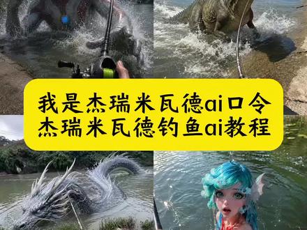我是杰瑞米瓦德ai口令 杰瑞米瓦德钓鱼ai教程 杰瑞米瓦德钓鱼指令 杰瑞米瓦德钓鱼豆包指令 我是杰瑞米瓦德 钓鱼p图 杰瑞米瓦德钓鱼ai 海钓超级巨物 我是杰瑞米瓦德bgm 杰瑞米瓦德ai照片指令 杰瑞米瓦德钓鱼 杰瑞米瓦德钓鱼 ai制作教程 杰瑞米瓦德钓巨物教程 我是杰瑞米瓦德ai教程 我是杰瑞米瓦德ai提示词 钓鱼ai图片指令 杰瑞米瓦德钓巨物特效 杰瑞米瓦德钓鱼视频 钓鱼大师 怎么钓鱼 杰瑞米瓦德钓过最大的鱼 钓鱼佬永不空军 钓鱼人就是这么疯狂 #小云雀AI #小云雀AI一键图片设计#我是杰瑞米瓦德#钓鱼佬永不空军 #钓鱼人就是这么疯狂 夜钓专用鱼灯 远投钓鱼饵 便携式折叠钓鱼椅 防水防滑钓鱼鞋 杰瑞米瓦德钓龙 杰瑞米瓦德哈基米版 杰瑞米瓦德钓鱼ai制作教程
