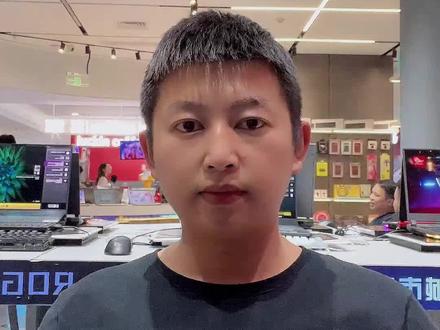新电脑遇到死机卡机 看看视频操作学一遍 看看老夏能否医治你的爱机#ROG明日战力企划 #ROG联名EVA #你在抖音搜什么