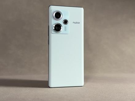 「阿岳」只卖处理器?努比亚Z50只说缺点 #手机 #数码