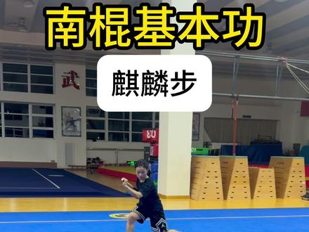 全网最全的南棍基本功教学
那去不谢!