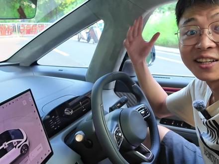 客厅般的舒适空间,对开门迎接自在旅程#选车指南 #说车聊车 #东风风神L8