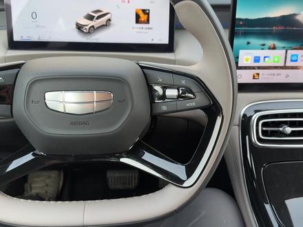 手机导航与车机互联 #博越L #吉利汽车 #用车知识