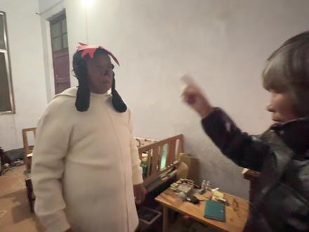 仙人指路,秒开德鲁比#德鲁比#仙人指路