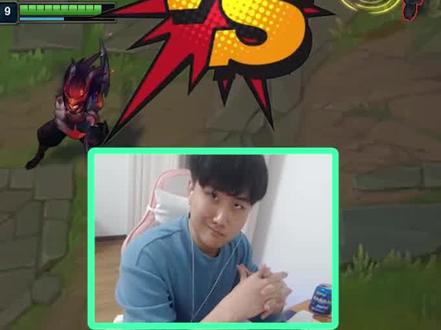 兄弟们 同等水平下?亚索和剑圣谁强?