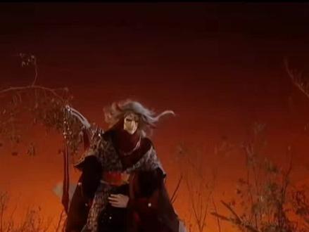 御不凡 退场【二】#霹雳布袋戏 #武侠梦 #国漫 #传统文化 #配音 @DOU+上热门 @DOU+小助手