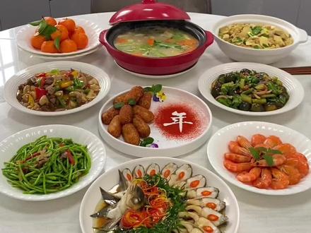 年夜饭菜系:清蒸鳊鱼,鲜嫩美味,好看好吃#孔雀开屏鱼#清蒸鱼#年夜饭