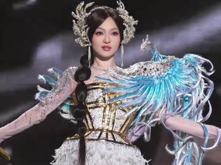 #张韶涵换发型师前后变化 一人血书,我支持parco回来!!!#娱乐评论大赏#张韶涵#颜值